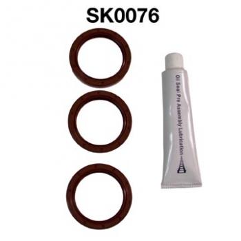Dayco SK0076 - Engine Seal Kit Dayco SK0076 Engine Seal Kit product image 2 of 2