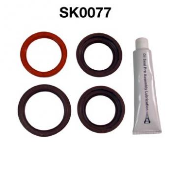 Dayco SK0077 Engine Seal Kit product image 2 of 2