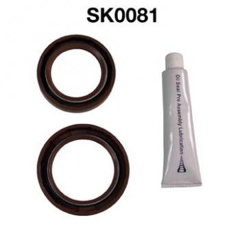 Dayco SK0081 Engine Seal Kit product image 1 of 2