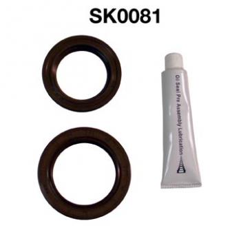 Dayco SK0081 Engine Seal Kit product image 2 of 2