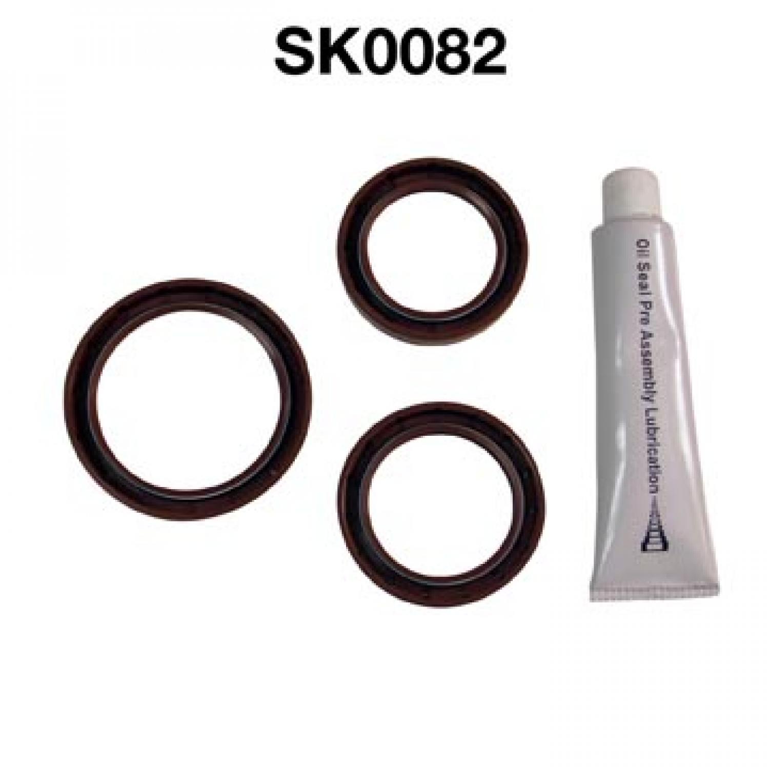 Dayco SK0082 Engine Seal Kit product image 1 of 2