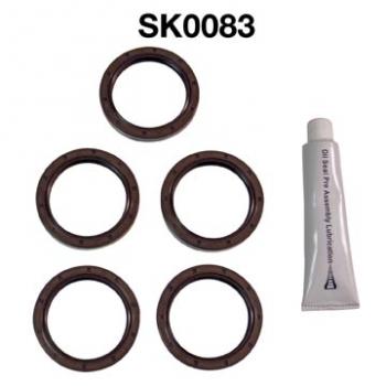 Dayco SK0083 Engine Seal Kit product image 2 of 2