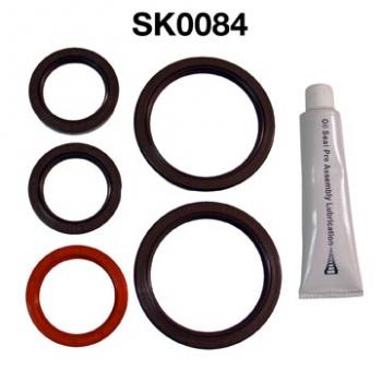 Dayco SK0084 Engine Seal Kit product image 2 of 2