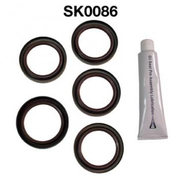 Dayco SK0086 - Engine Seal Kit Dayco SK0086 Engine Seal Kit product image 1 of 2