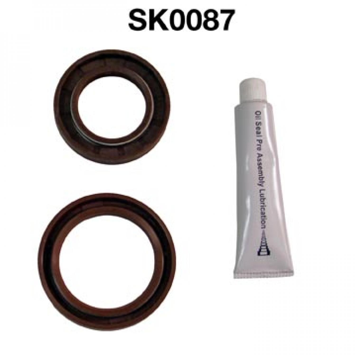 Dayco SK0087 Engine Seal Kit product image 1 of 2