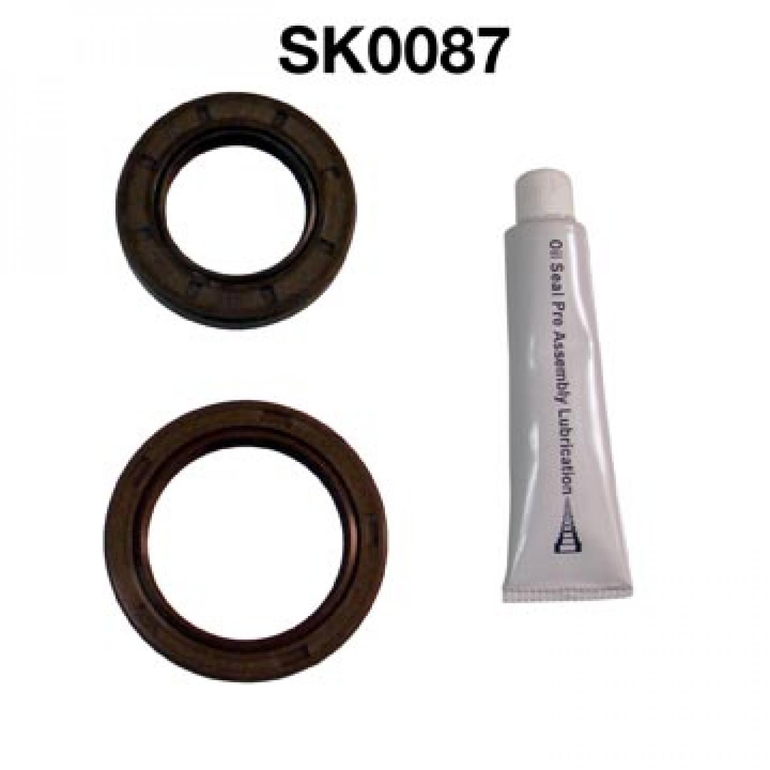 Dayco SK0087 Engine Seal Kit product image 2 of 2