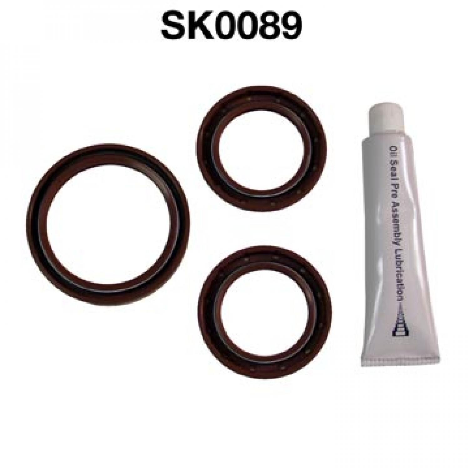 Dayco SK0089 Engine Seal Kit product image 1 of 2