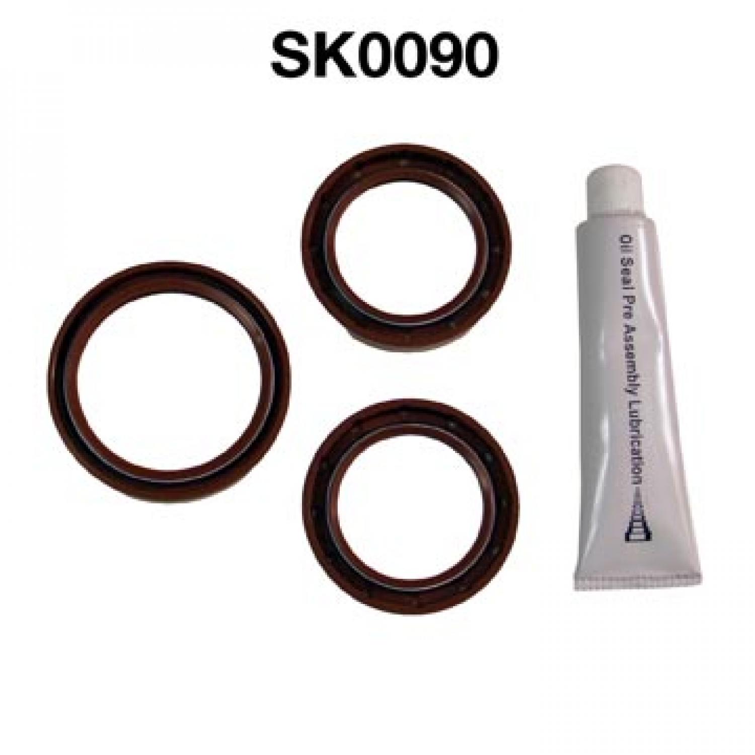 Dayco SK0090 Engine Seal Kit product image 1 of 2