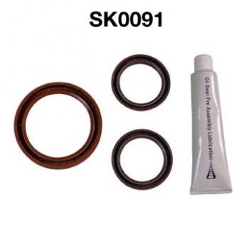 Dayco SK0091 Engine Seal Kit product image 1 of 2