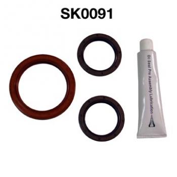 Dayco SK0091 Engine Seal Kit product image 2 of 2