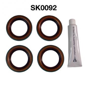 Dayco SK0092 Engine Seal Kit product image 1 of 1