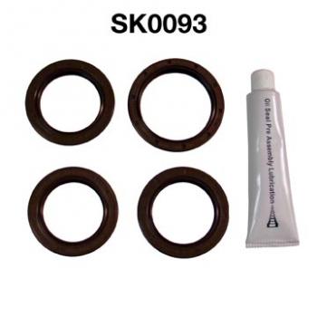 Dayco SK0093 Engine Seal Kit product image 2 of 2
