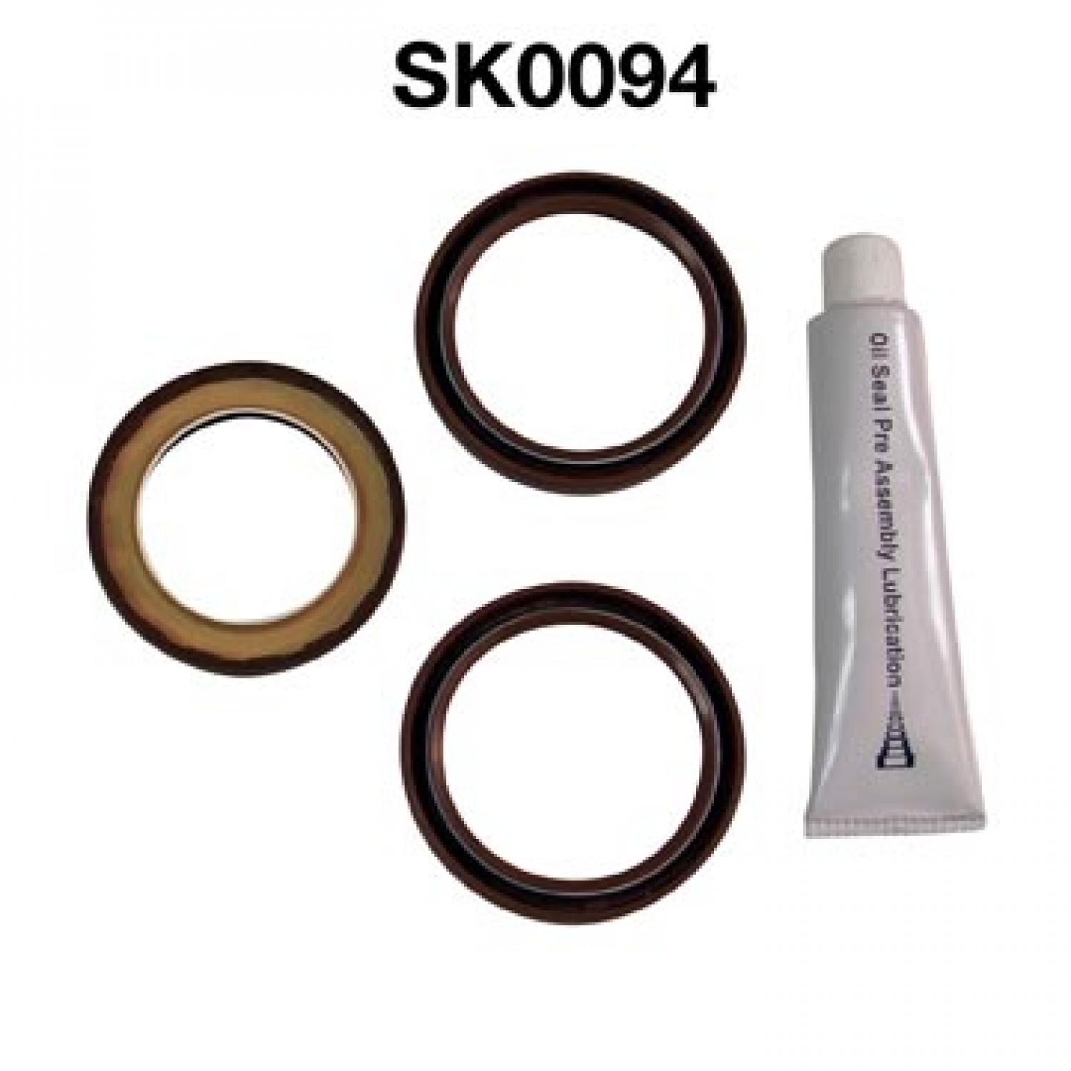 Dayco SK0094 Engine Seal Kit product image 1 of 2