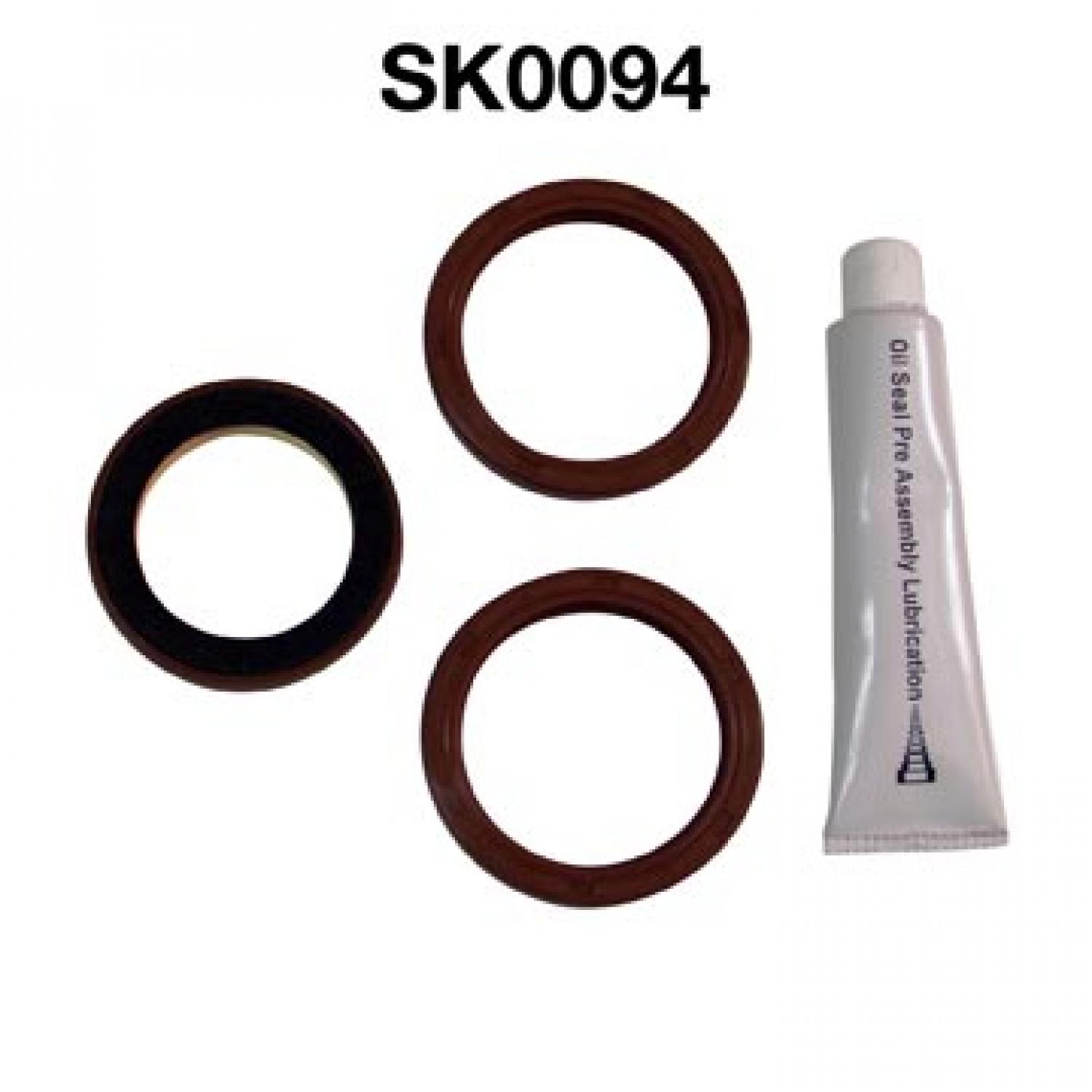 Dayco SK0094 Engine Seal Kit product image 2 of 2