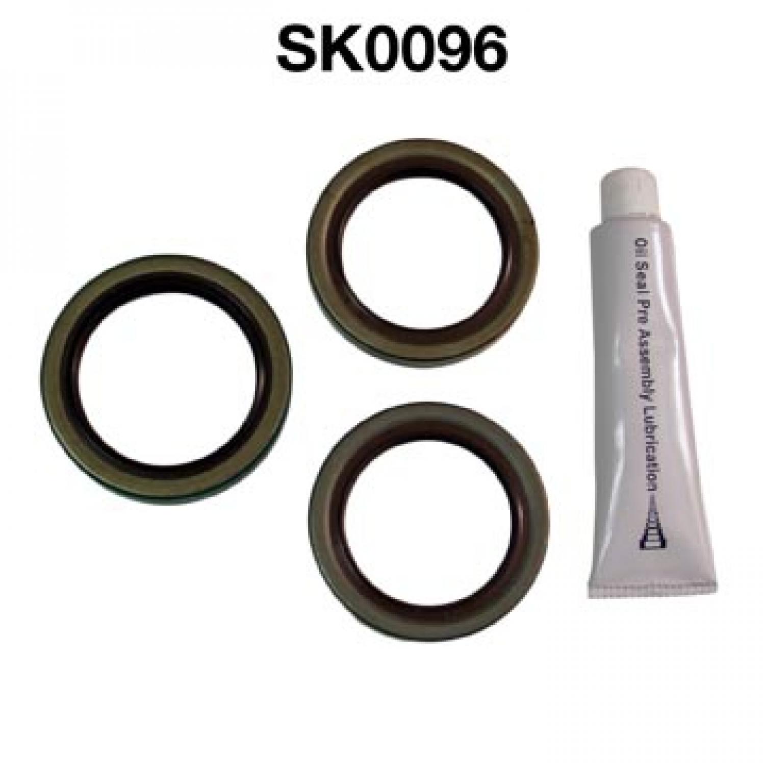 Dayco SK0096 Engine Seal Kit product image 1 of 1