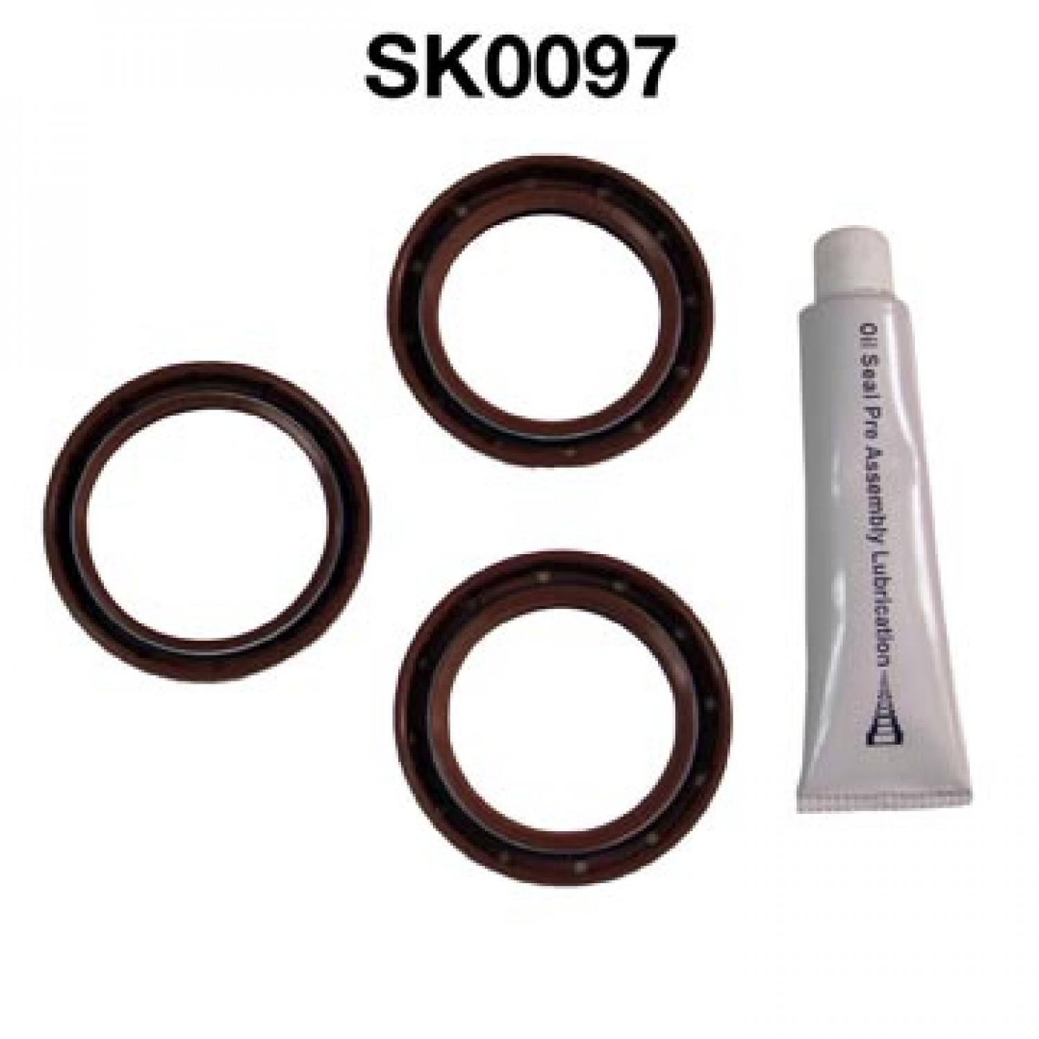 Dayco SK0097 Engine Seal Kit product image 1 of 2