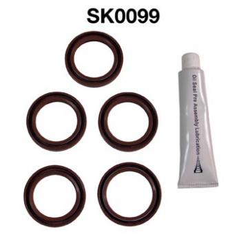Dayco SK0099 Engine Seal Kit product image 1 of 2