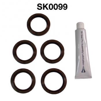 Dayco SK0099 Engine Seal Kit product image 2 of 2