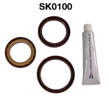 Dayco SK0100 Engine Seal Kit product image 1 of 2