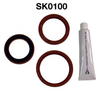 Dayco SK0100 Engine Seal Kit product image 2 of 2
