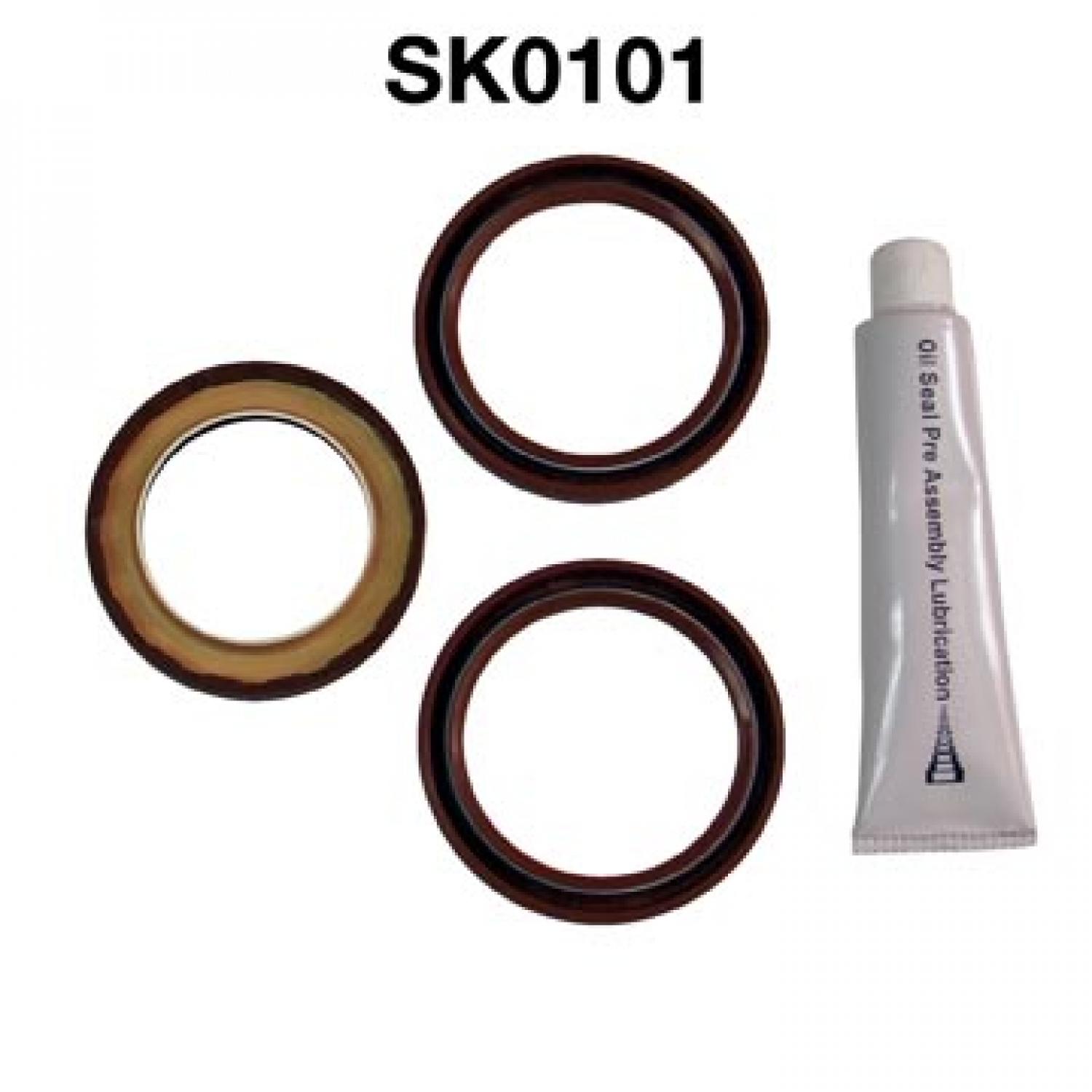 Dayco SK0101 Engine Seal Kit product image 1 of 2