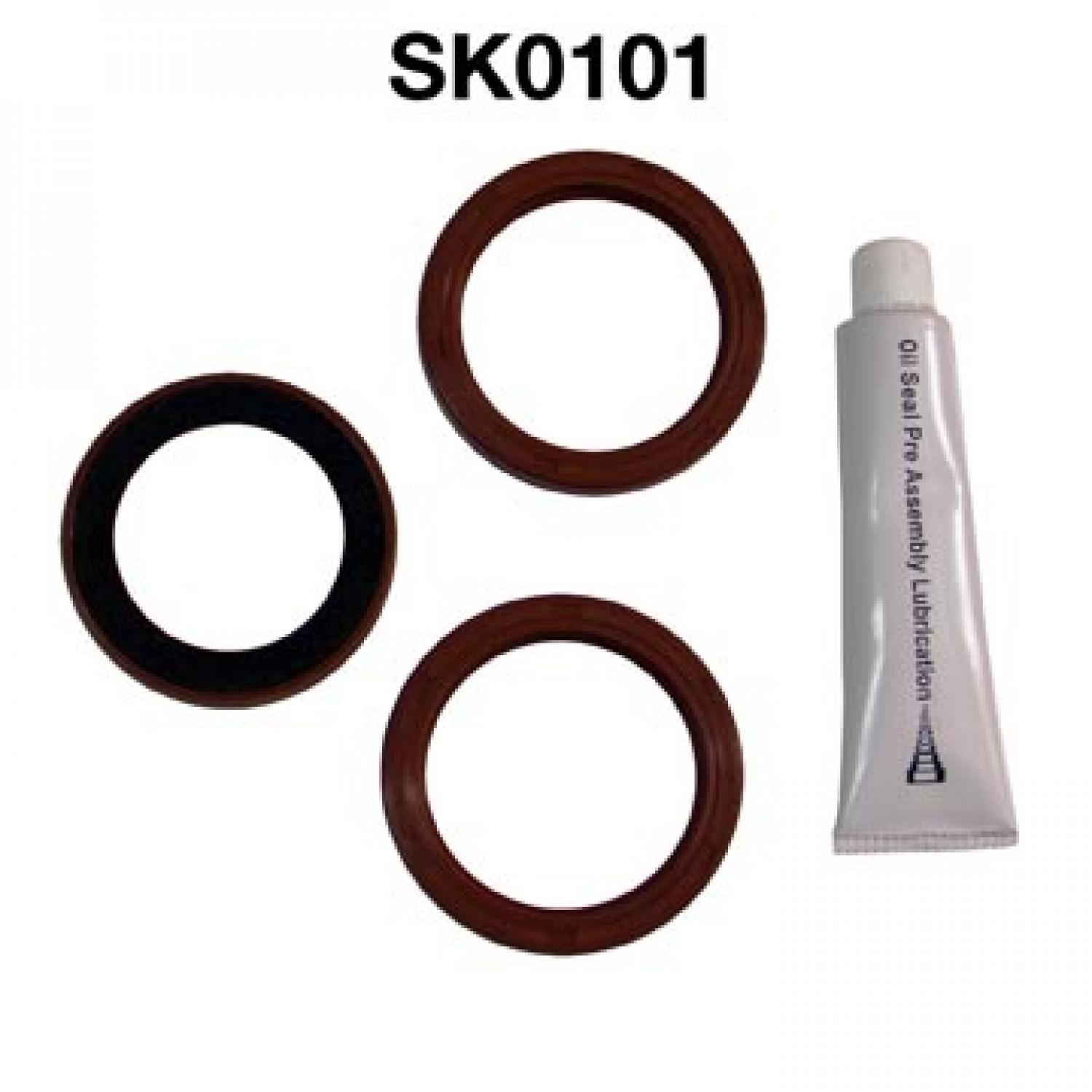 Dayco SK0101 Engine Seal Kit product image 2 of 2
