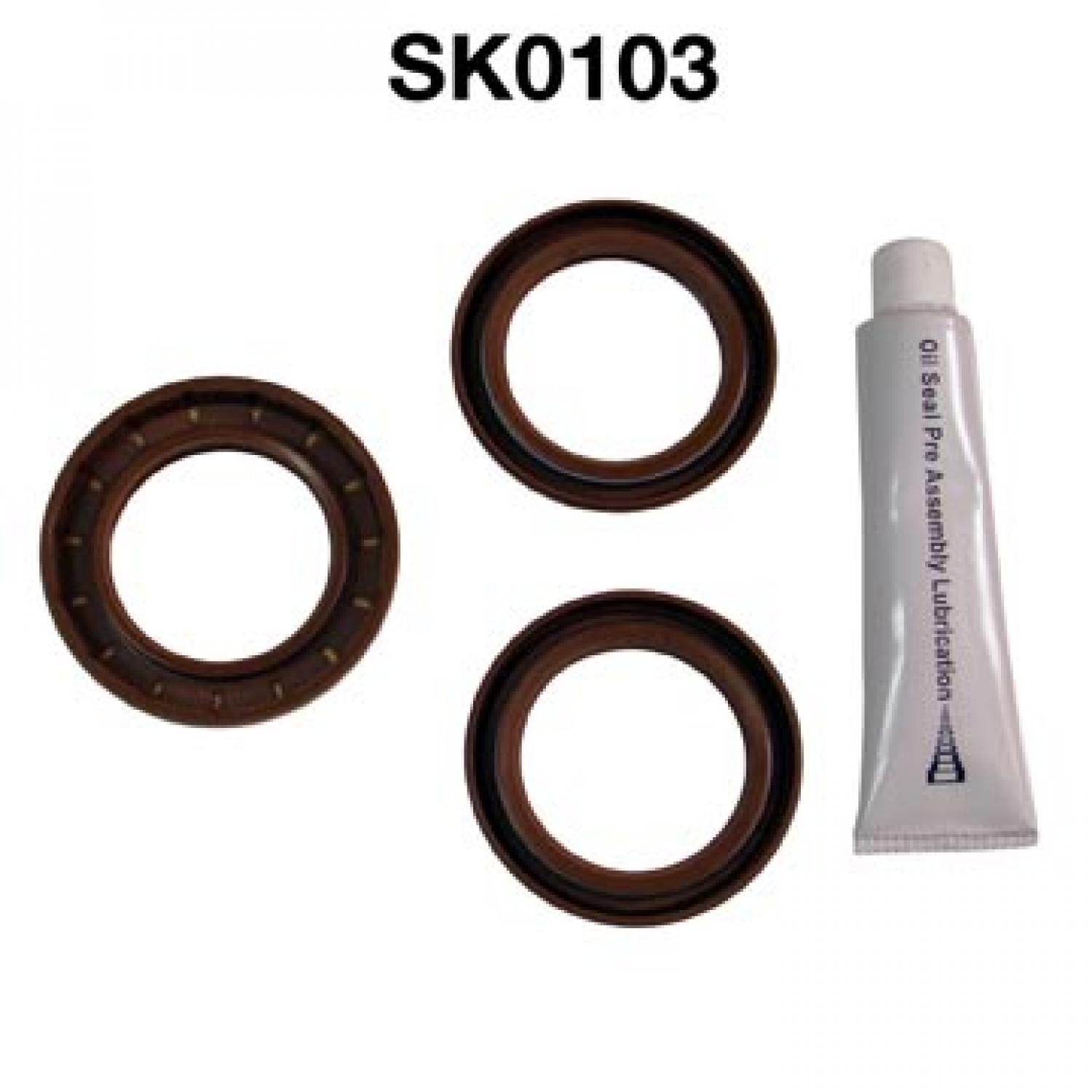 Dayco SK0103 Engine Seal Kit product image 1 of 2