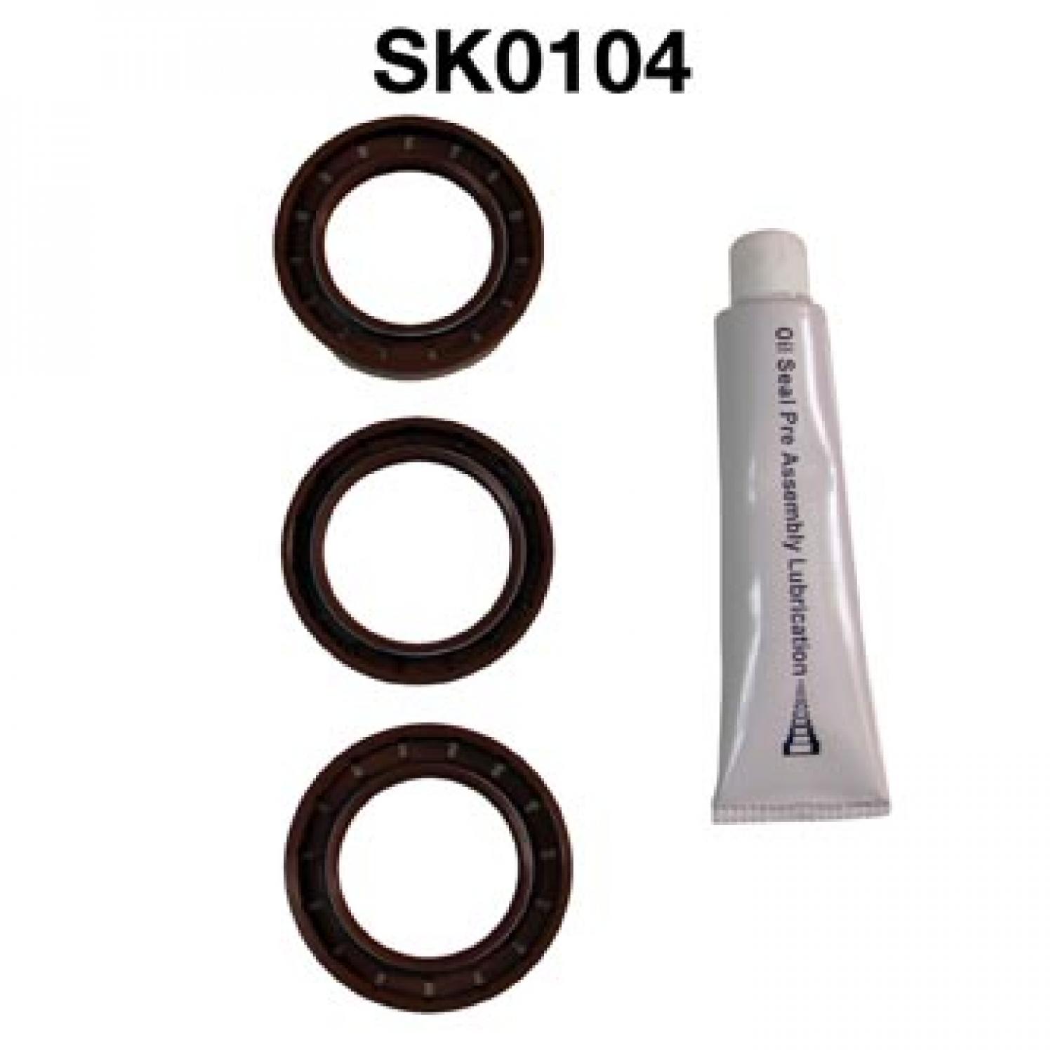 Dayco SK0104 Engine Seal Kit product image 1 of 2