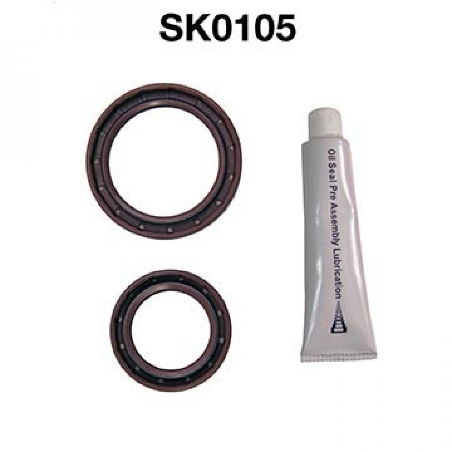 Dayco SK0105 Engine Seal Kit product image 1 of 2