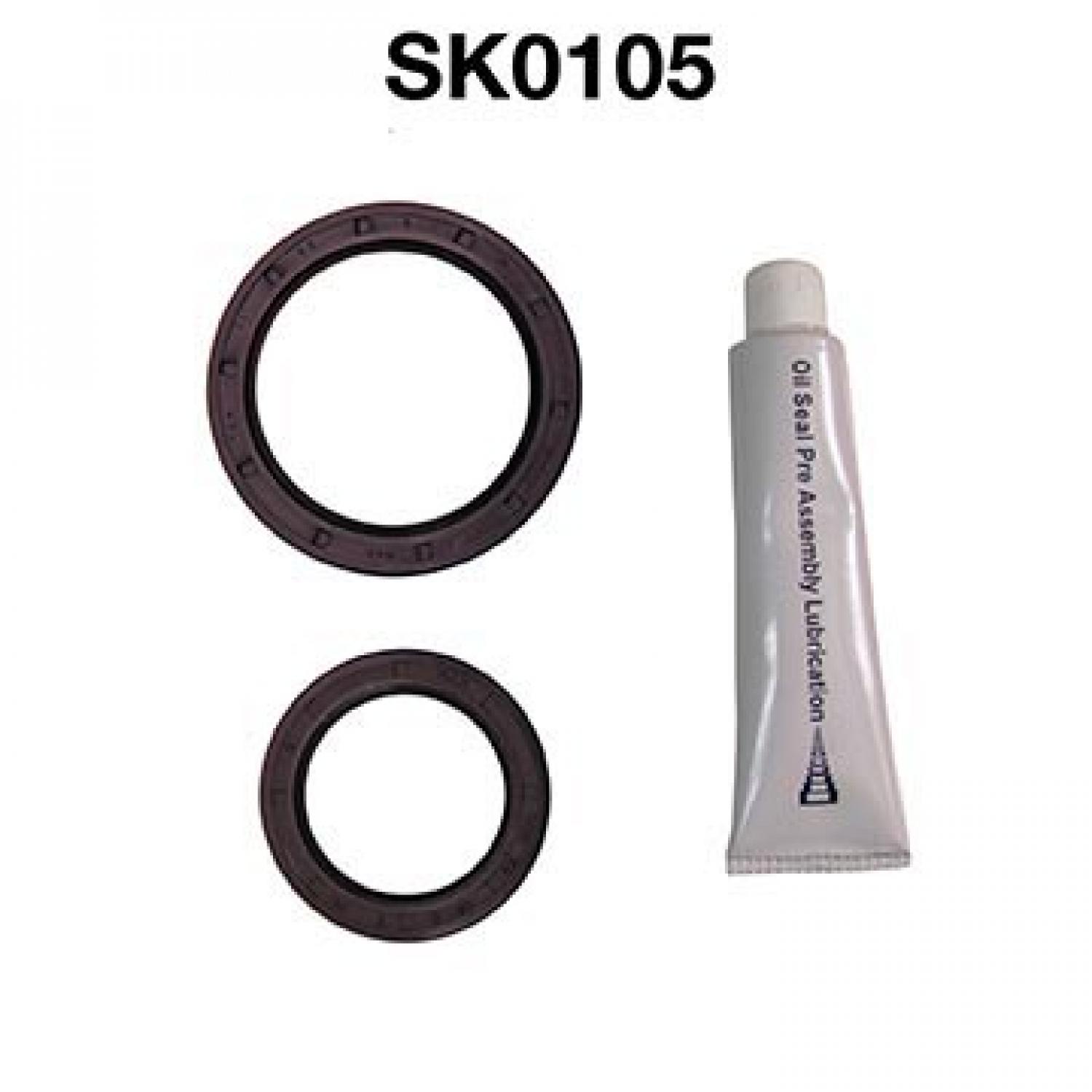 Dayco SK0105 Engine Seal Kit product image 2 of 2