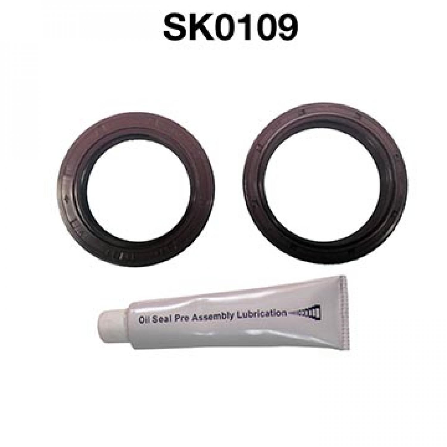 Dayco SK0109 Engine Seal Kit product image 1 of 1