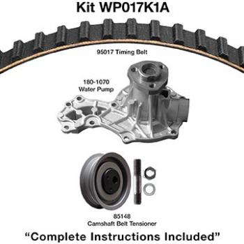 Dayco WP017K1A product image