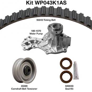 Dayco WP043K1AS product image