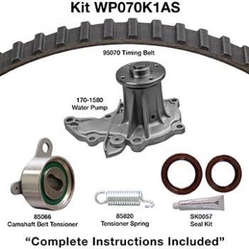 Dayco WP070K1AS product image