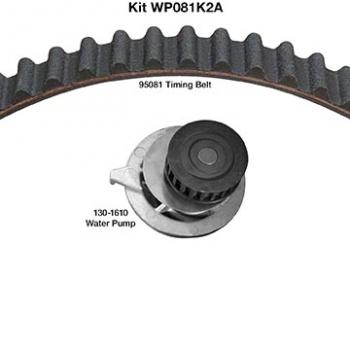Dayco WP081K2A product image