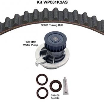 Dayco WP081K3AS product image