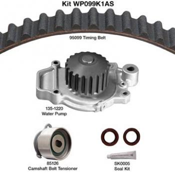 Dayco WP099K1AS product image