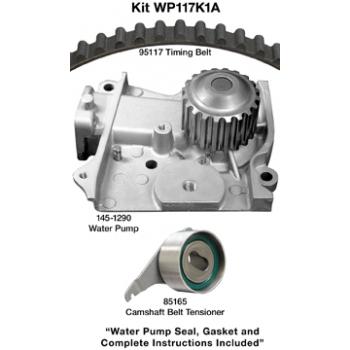 Dayco WP117K1A product image