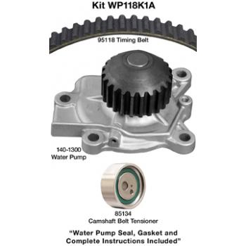 Dayco WP118K1A product image