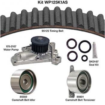 Dayco WP125K1AS product image