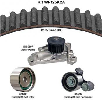 Dayco WP125K2A product image