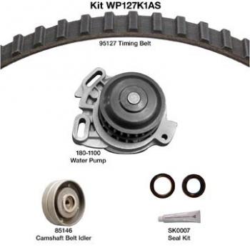 Dayco WP127K1AS product image