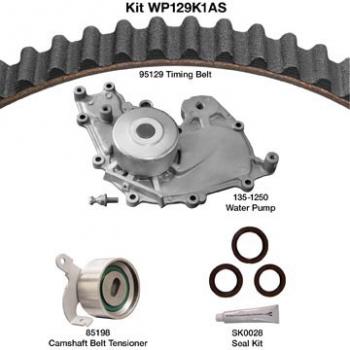 Dayco WP129K1AS product image
