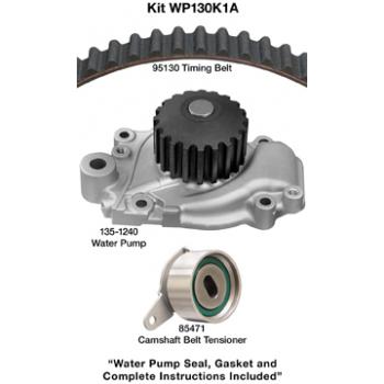 Dayco WP130K1A product image