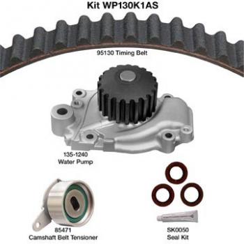 Dayco WP130K1AS product image