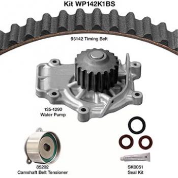 Dayco WP142K1BS product image