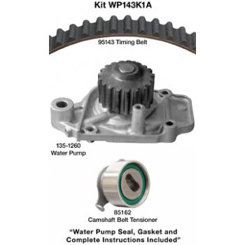 Dayco WP143K1A product image