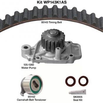 Dayco WP143K1AS product image