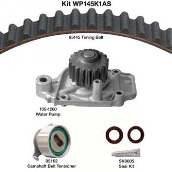 Dayco WP145K1AS product image