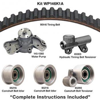 Dayco WP146K1A product image